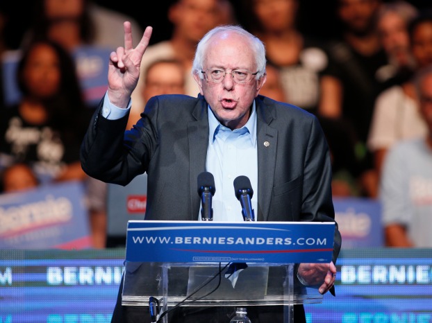 bernie-sanders-campaign-raised-nearly-2-million-since-the-first-2016-democratic-debate